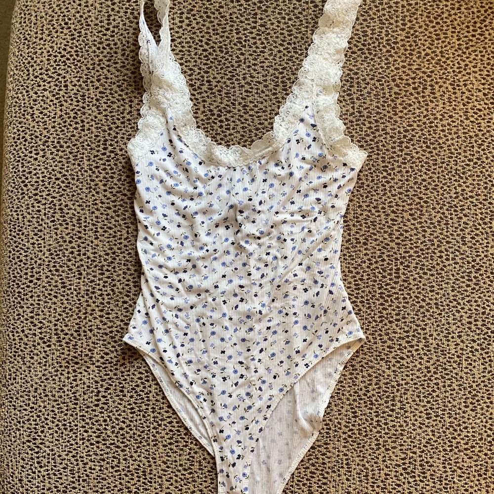 Forever 21 Body Suit